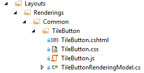 Tile Button Files